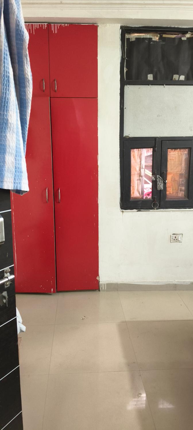 Shreya's room