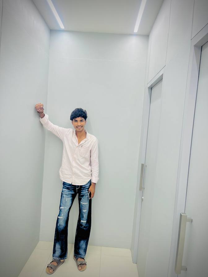 Jass's room