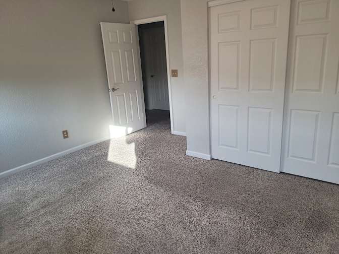 Shannon's room