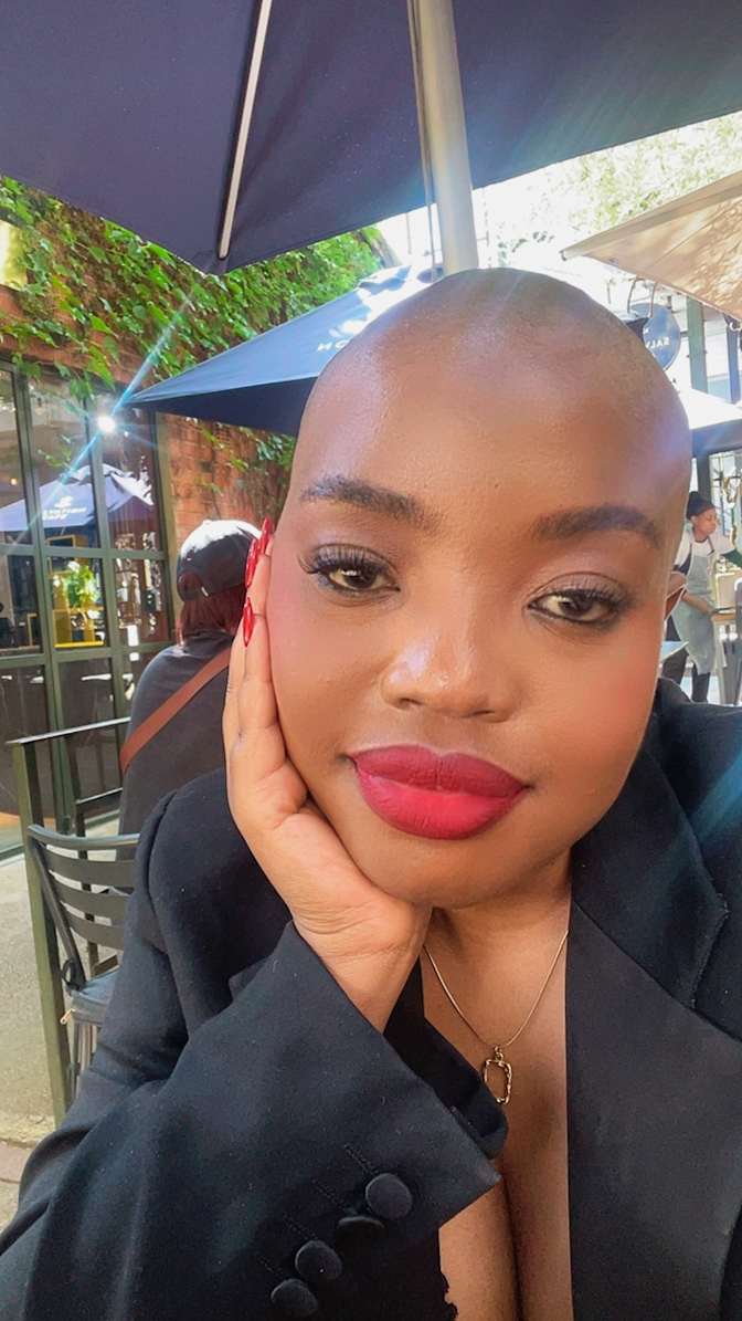 Mathabo Tlali