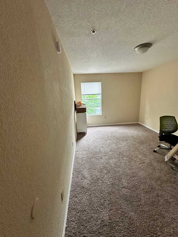 Raunak's room