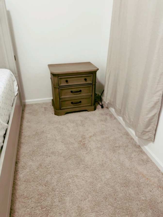 Rajnish's room