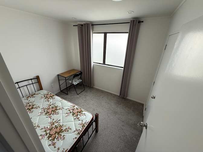 Michael's room