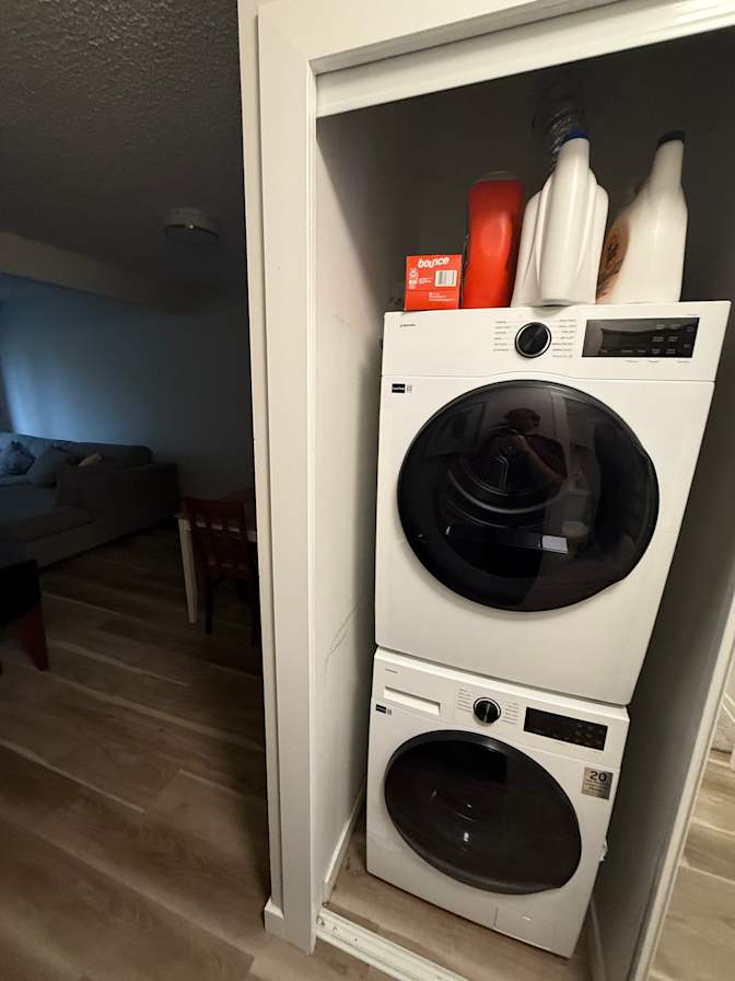 Nemo's room