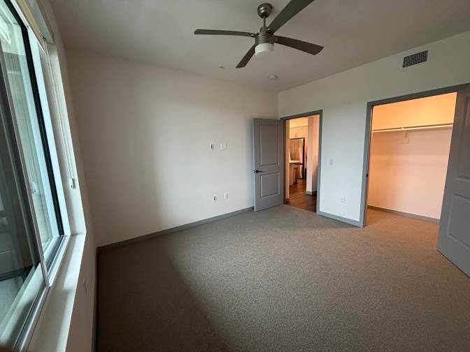 Arturo's room
