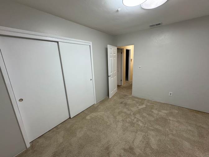 Moira's room
