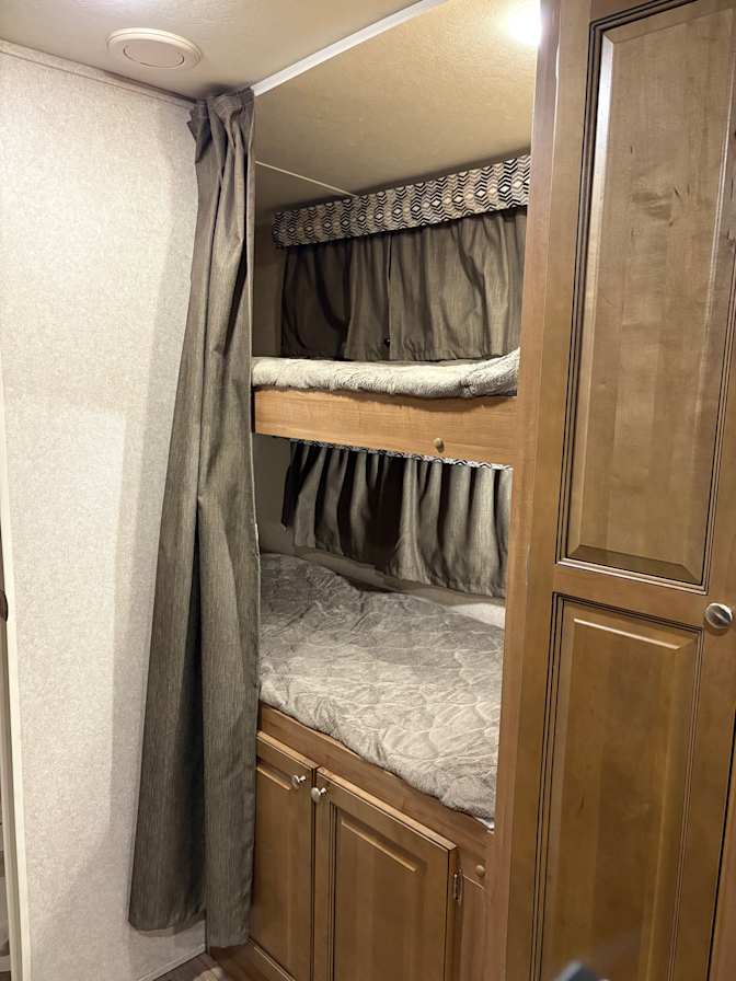 Valerie vetrone's room