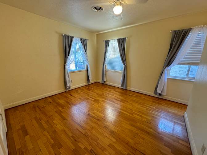 Michelle's room