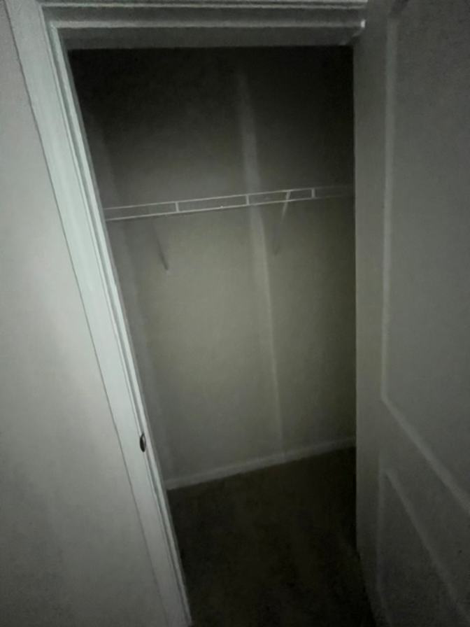 Austin's room