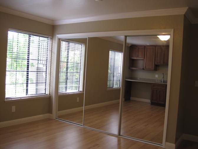 MK's room