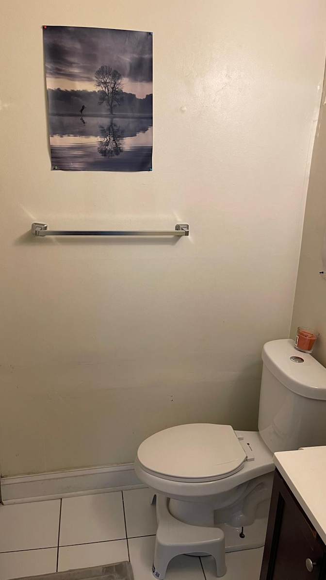 Nirav's room