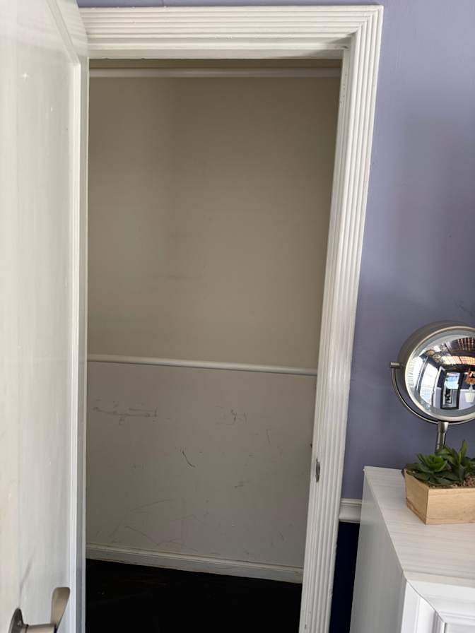 Sonja liza's room