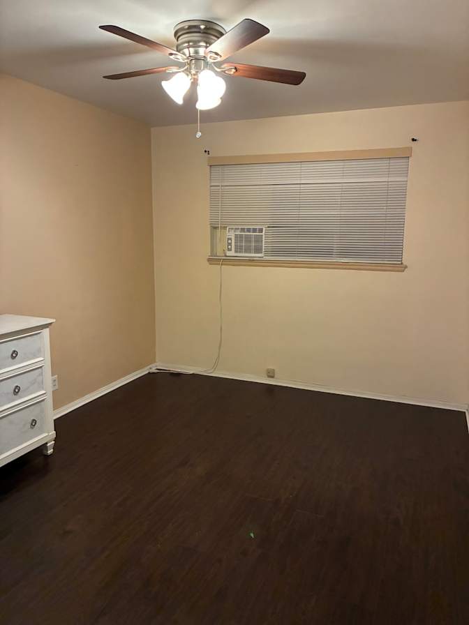 Rivka Kaplan's room