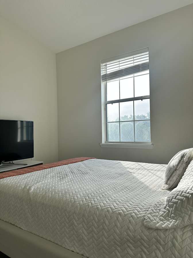Maria's room