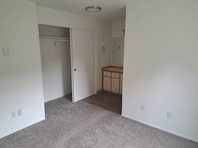 Anthony's room
