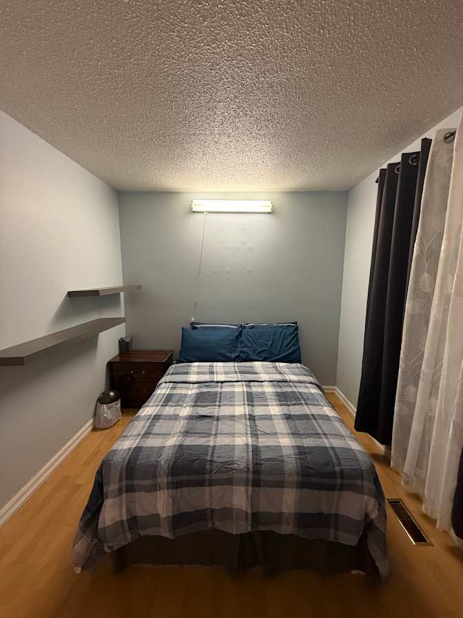 Aj's room