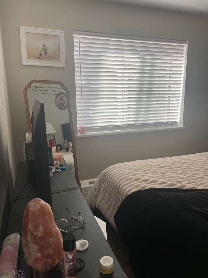 Claire's room