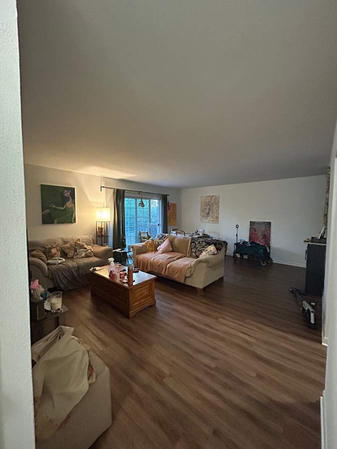 Marie's room