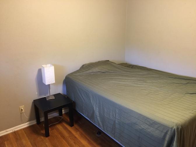 Joseph's room