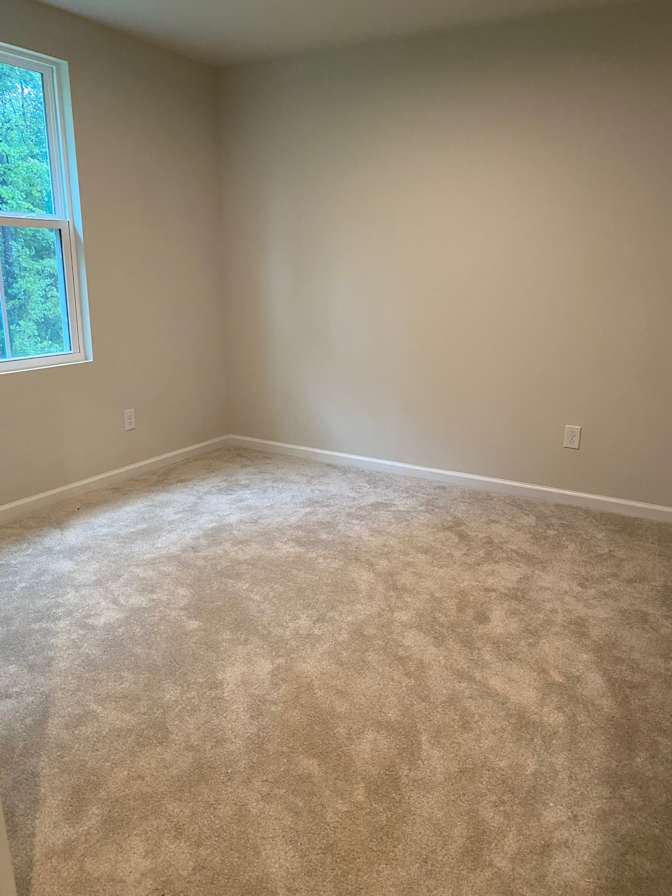 Alcove Rooms's room