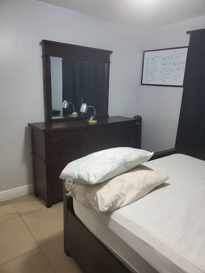 Kateline's room
