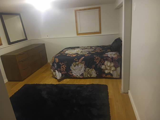 Niyah's room