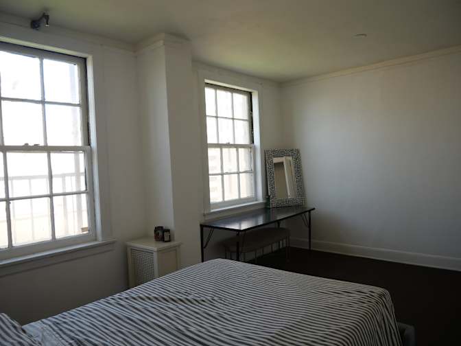 Mariah's room