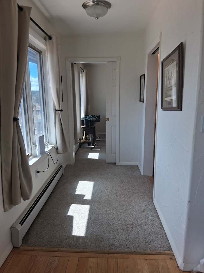 Brandi Arts's room