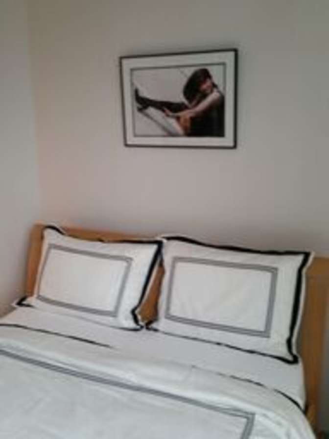Murielle's room