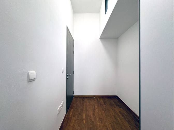 Dilip's room
