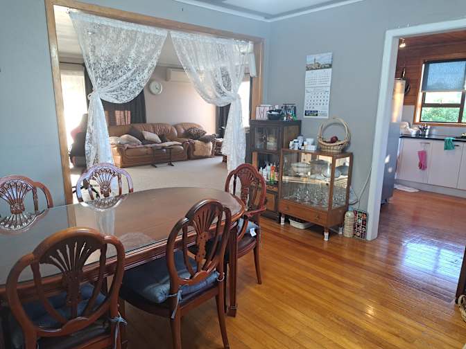 Michael's room