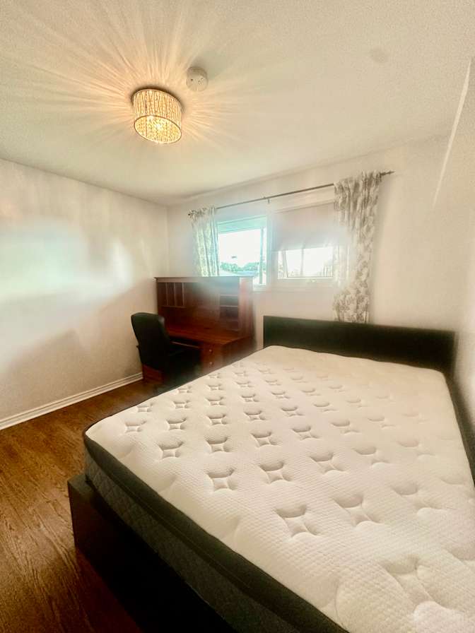 Kim's room
