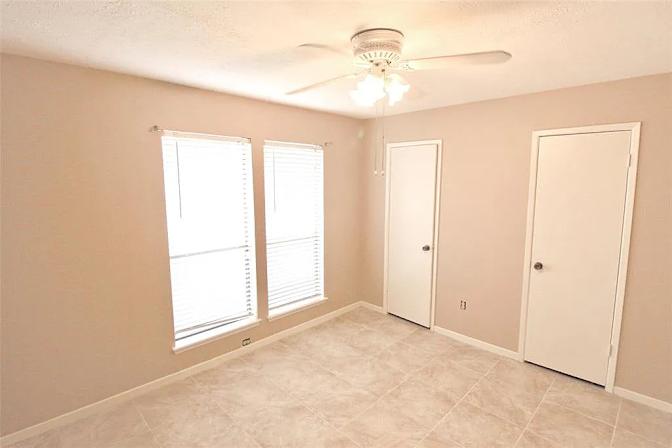 Nash's room