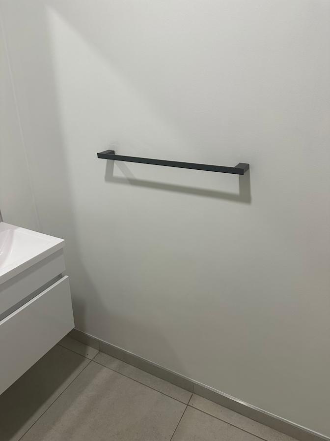 Bokamoso's room