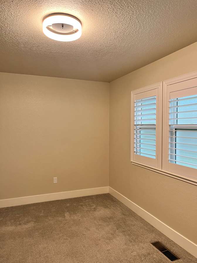 Melissa's room