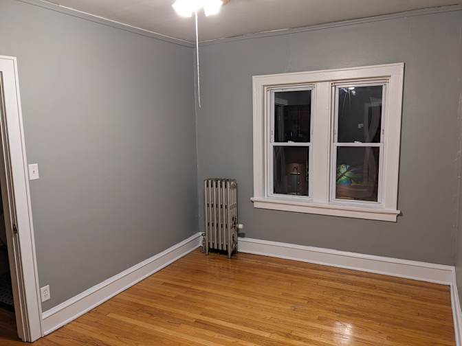Noah's room