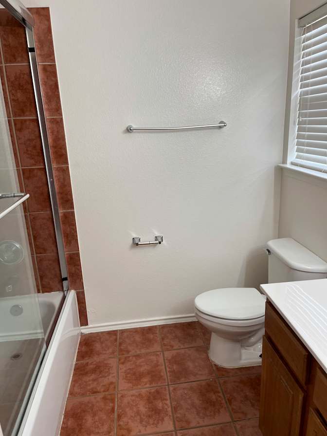 Barbara's room