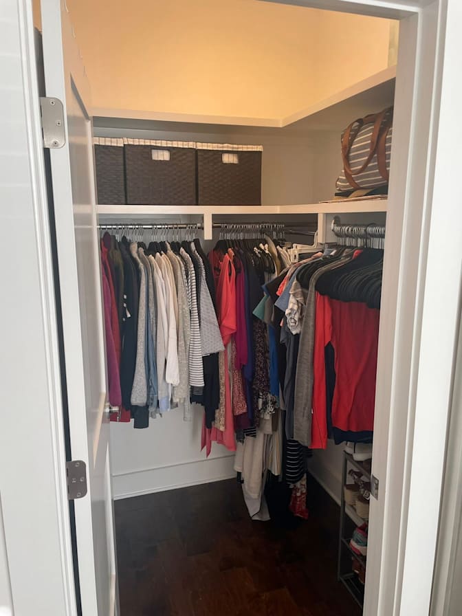 Kate's room