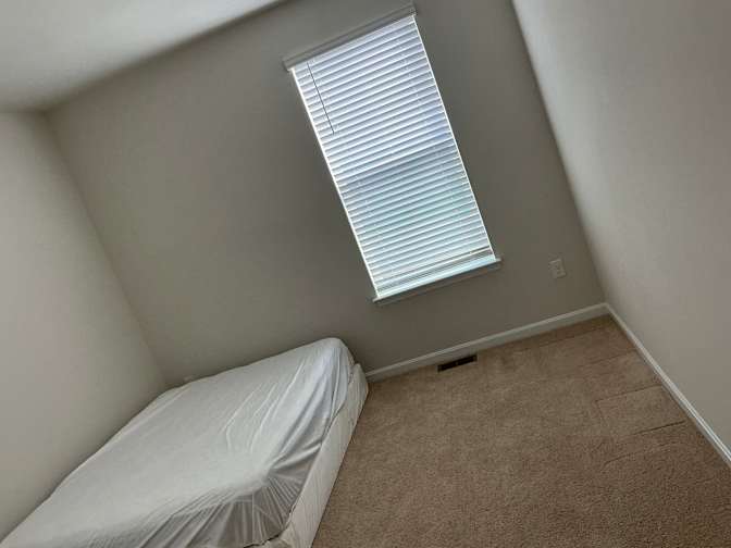 Sam's room