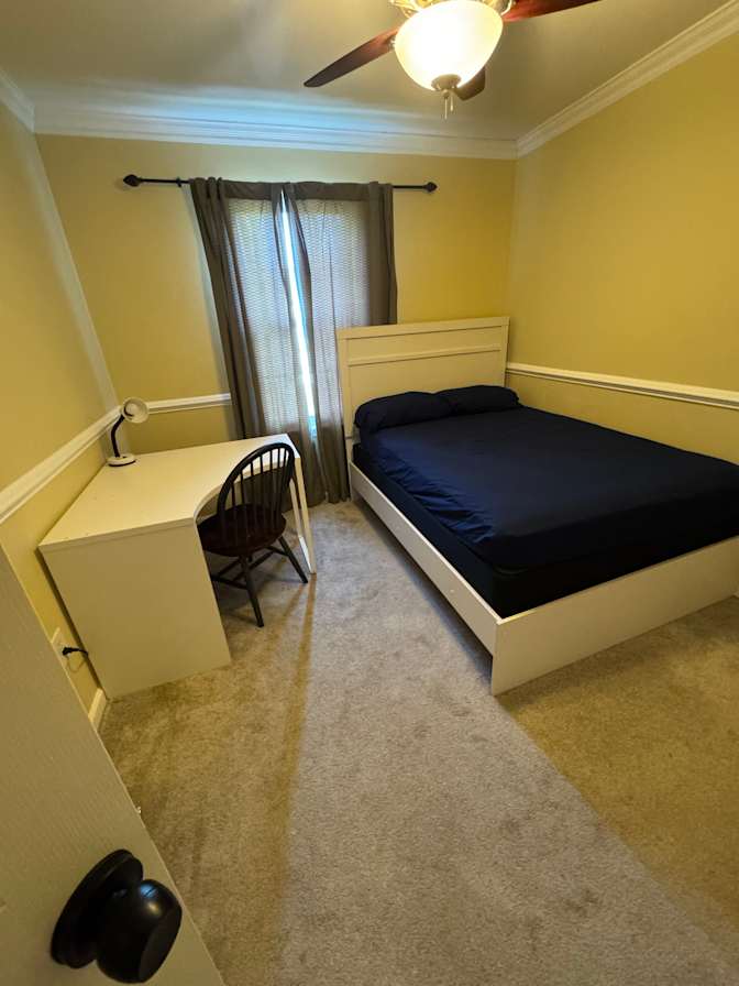 NITISH's room