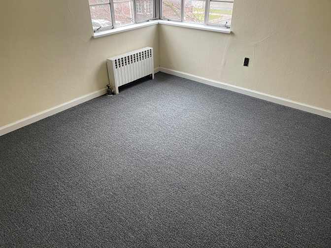 Matthew's room