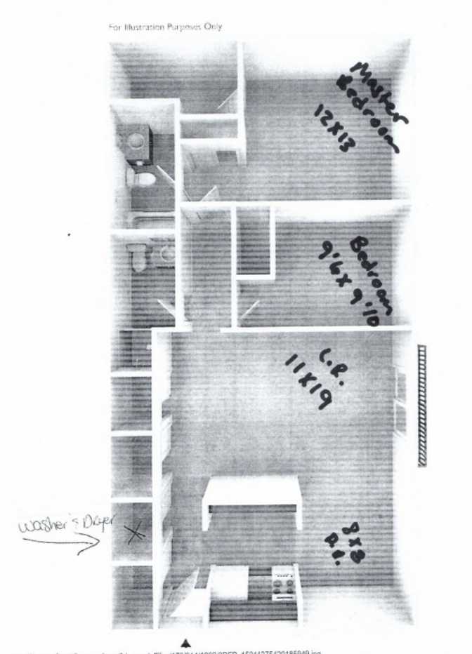 Emily's room