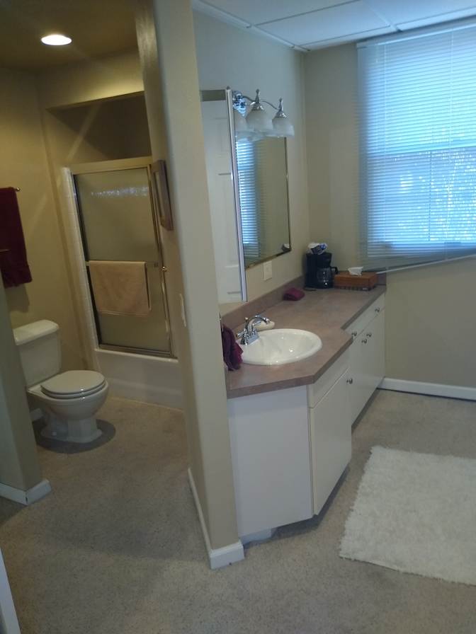 Jim's room