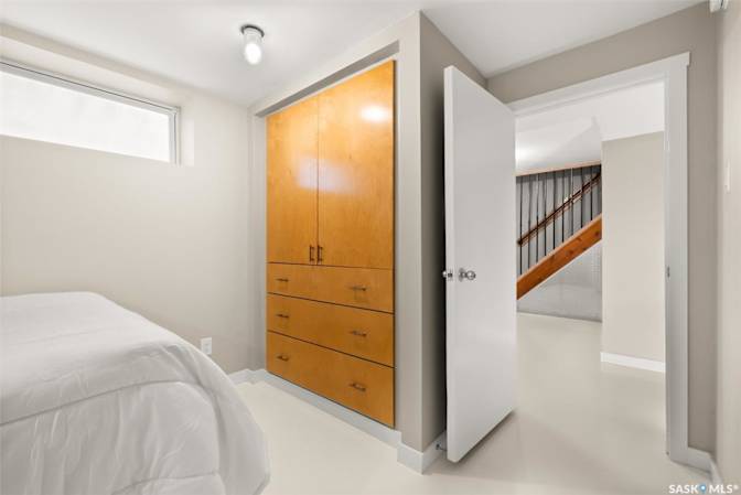 natalia smith's room