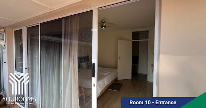 YouRooms's room
