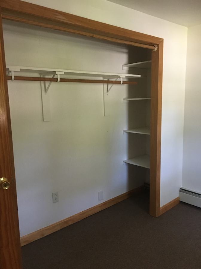 Dan's room