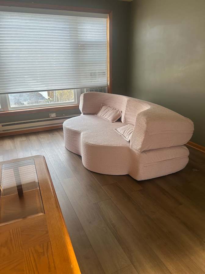 Katie's room
