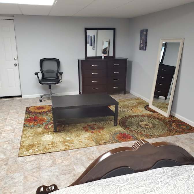 jamone's room