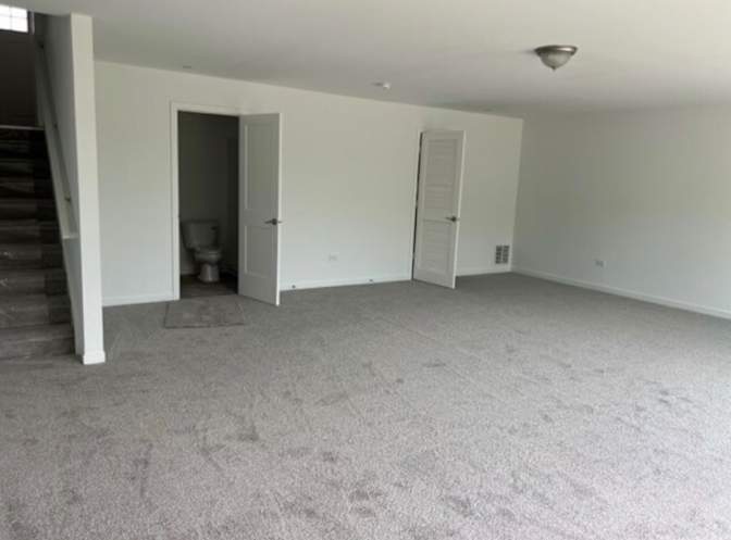 Nick's room