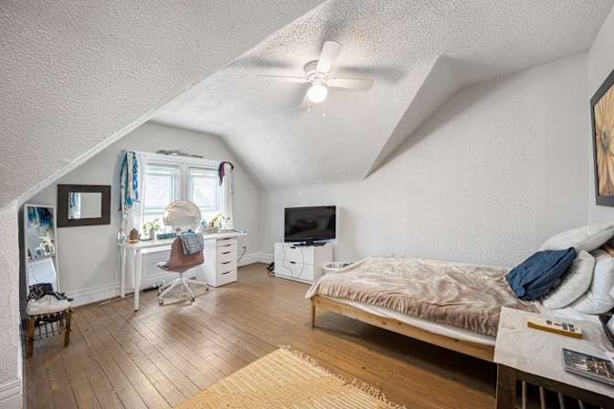 Jacob's room